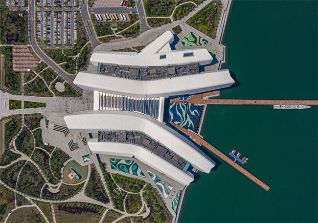 中国国家海事博物馆